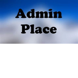 Free Admin!!!!!