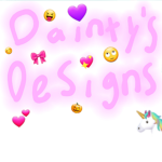 Dainty's Designs!