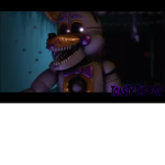 Fnaf and piggy theories idk what else-