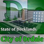 City of Ordale