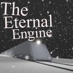 The Eternal Engine CLASSIC (Snowpiercer) icon