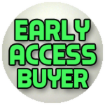 Early Access Buyer