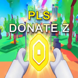 PLS DONATE Z