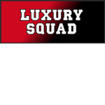 #LuxurySquad
