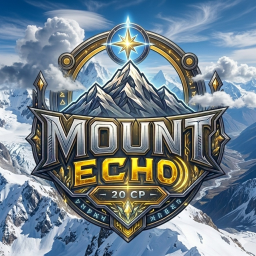 [NEW X5 + FREE AVA] MOUNT ECHO