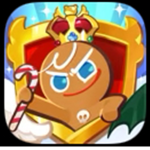 Cookie run:kingdom by devsis