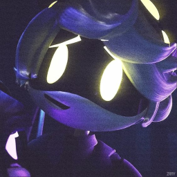 ✿