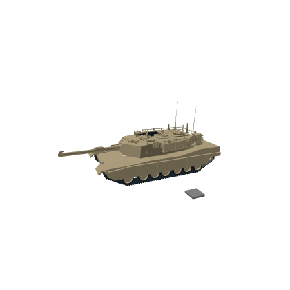 Tank