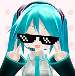 mikudrip