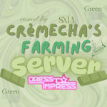 - Crèmecha's Dress to Impress Farming <3 Group Thumbnail