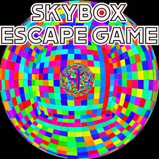 Skybox Escape Game official Roblox game thumbnail