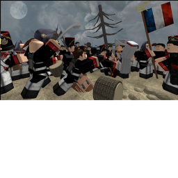 Fort Lawrence