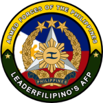 ｢AFP｣ Armed Forces of the Philippines