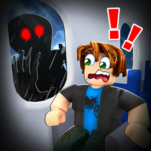 Airplane Problem official Roblox game thumbnail