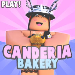 Canderia Bakery'| Work at a Bakery