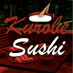 Kurobe Sushi Hangout icon