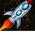 The Raging Rockets