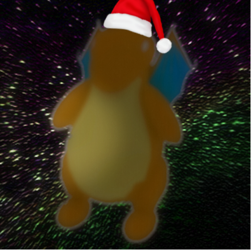 🎄Pocket Monsters Reborn RPG🎄 official Roblox game thumbnail