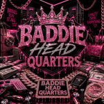 Baddie HQ Club