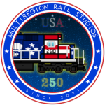 MultiRegion Rail Studios