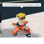 le epic floss emote