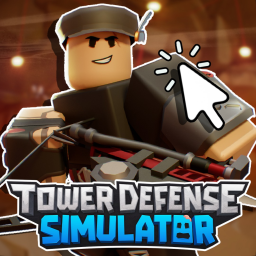Profile Picture of [🔧] Tower Defense Simulator