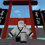 ~Ninja Training~Become a ninja (badges)~