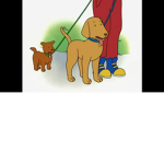 Caillou Doge Training