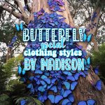Butterfly social