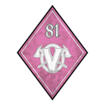 81. RG-Tank-Hunter-Regiment "Vendetta"