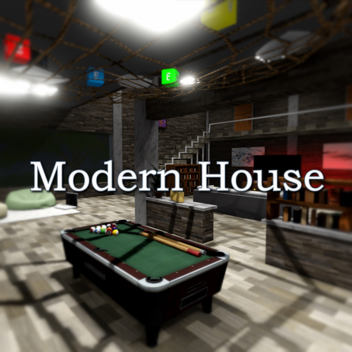 Modern House