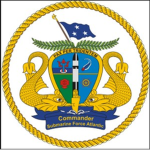 Commander, Submarine Force Atlantic.