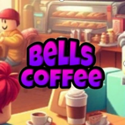 Bells Coffee! [REVAMP!]