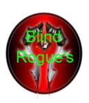 Blind Rogue's