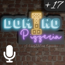 Domino Pizza 17+ (VC) [ALPHA]