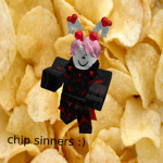 sins of the chips