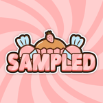 Sampled