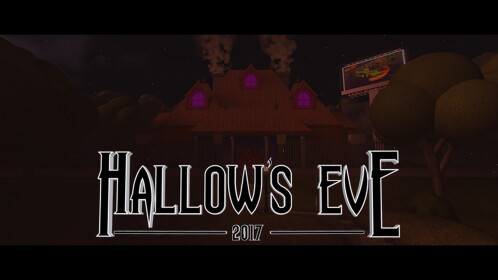 Hallow's Eve 2017: A Tale of Lost Souls