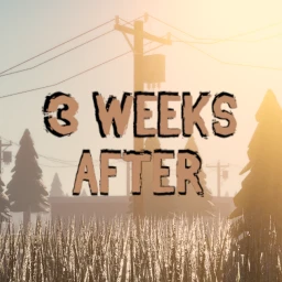 3 Weeks After icon