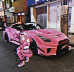 Nicki-Clothing