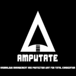 A.M.P.U.T.A.T.E