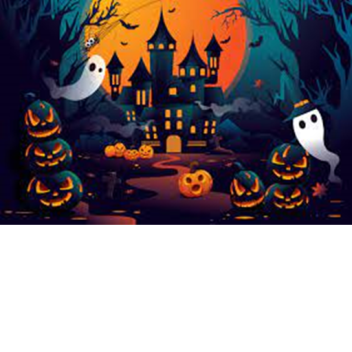 The Hunted Halloween