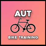 AUT Bicycle Training Group