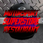 Motorsport Superstore Restaurant
