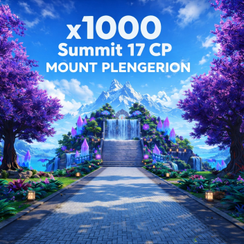 [FREE AVA + X1000] WASD MOUNT PLENGERION