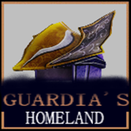 Guardia's Homeland.