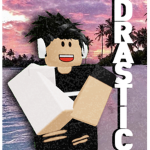 Drastic ♡