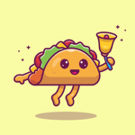 The Taco Kids Club!!!
