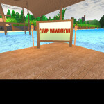 Roblox Total Drama Island [OFFICIAL]