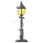 Street Lamp Studios